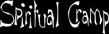 Spiritual Cramp